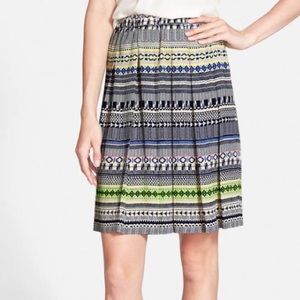 Ace Delivery Pleated Skirt